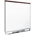 Quartet Prestige 2 Total Erase Dry-Erase Whiteboard, 4 x 3 (TE544MP2)