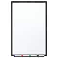 Quartet Classic Total Erase Dry-Erase  Whiteboard, Aluminum Frame, 3 x 2 (S533B)