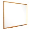 Quartet Standard Total Erase Dry-Erase Whiteboard, 6 x 4 (S577)