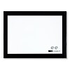 Quartet Steel Dry-Erase Whiteboard, 11 x 17 (79280)