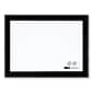 Quartet Steel Dry-Erase Whiteboard, 11" x 17" (79280)