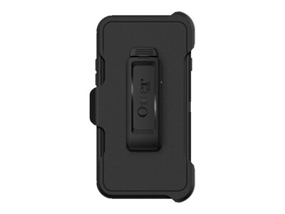 OtterBox Defender Series Black Rugged Case for Apple iPhone 7/8 (77-56603)