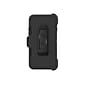 OtterBox Defender Series Black Rugged Case for Apple iPhone 7/8 (77-56603)