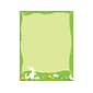 Great Papers! Hippity Hop Spring Letterhead, Multicolor, 80/Pack (2019070)