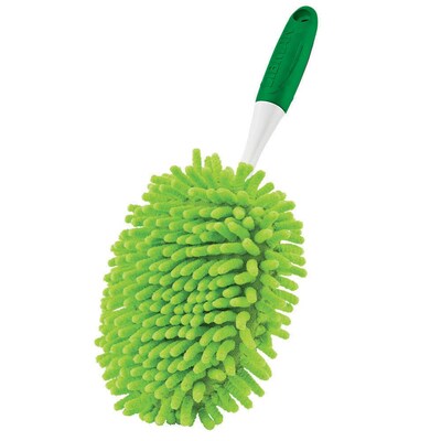 Libman Microfiber Handheld Duster, 6/Carton (92)