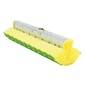 Libman Nitty Gritty Roller Mop Refill 10"W Synthetic Sponge, 6/Carton (2011)