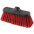 Libman Vehicle Brush Refill Head, 6/Carton (0540)