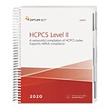Optum360 2020 HCPCS Level II Expert (BHS20)