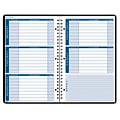 House of Doolittle Non-Dated Assignment Book Student Planner, Each (HOD2575)