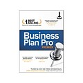 Palo Alto Software Business Plan Pro Premier, Windows, Product Key Card (ESD-BPP)