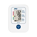 A&D Engineering Digital Arm Blood Pressure Monitor, Adult (UA-611)