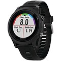 Garmin Forerunner 935 GPS Running/Triathlon Watch (010-01746-00)