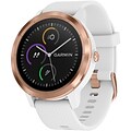 Garmin vívoactive 3, Rose Gold (010-01769-09)