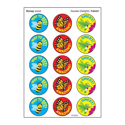 Creative Teaching Press Bold & Bright Dazzling Dots Hot Spots, 880ct per pike, bundle of 6 packs (CTP0495)