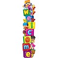Trend Quotable Expressions® Banner, 5 Feet (T-25054)