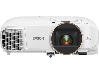 Epson Home Cinema 2150 1080p 3LCD Projector, White