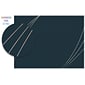 Great Papers! Petal Touch Certificate Covers, Midnight Blue, 5/Pack (2019001)