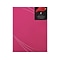 Great Papers Petal Touch Certificate Holders, 9.34 x 12, Pink, 5/Pack (2019000)