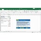 Individual Software Professor Teaches Excel 2019 for 1 User, Windows, Disk and Download (PRF-XC19)