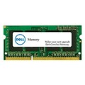 Dell™ A6951103 4GB (1 x 4GB) DDR3L SDRAM 204-Pin SoDIMM PC3-12800 Desktop Memory Module