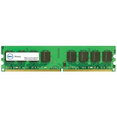 Dell™ A6994446 8GB (1 x 8GB) DDR3 SDRAM 204-Pin UDIMM PC3-12800 Desktop Memory Module