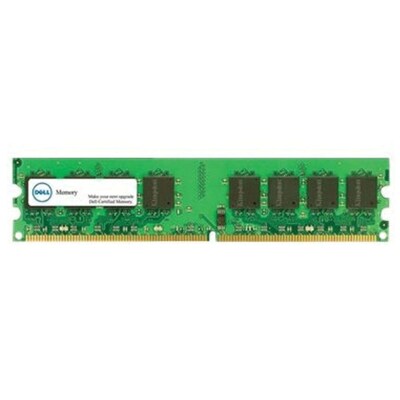 Dell™ A8058283 4GB (1 x 4GB) DDR4 SDRAM 288-Pin UDIMM PC4-17000 Desktop Memory Module