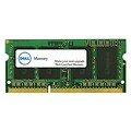 Dell™ A7022339 8GB (1 x 8GB) DDR3L SDRAM 204-Pin SODIMM PC3-12800 Desktop Memory Module