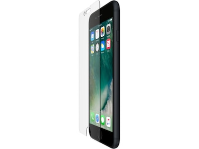 Belkin ScreenForce Protector for iPhone 6/6S/7/8, Each (F8W804TT)