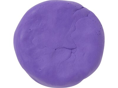 Crayola Model Magic Modeling Material, Purple (57-4440)
