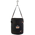 Arsenal® 5970T Swiveling Hook Polyester Hoist Bucket with Top, M, 1 pack (14870)