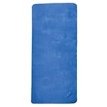 Chill-Its 6601 Economy Evaporative Cooling Towel, Blue (12411)