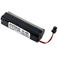 Ultralast DC-12 Replacement Dog Collar Battery for Tri-Tronics 1064000 (DC-15)