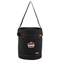 Arsenal® 5975T Polyester Hoist Bucket with Top, M, 1 pack (14875)