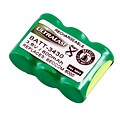 Ultralast BATT-3430 3.6 V Ni-MH Cordless Phone Battery For AT&T 3430 (BATT-3430)