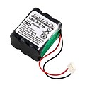 Dantona VAC-M678 7.2 V Ni-MH Vacuum Battery For iRobot - Braava 320 (VAC-M678)