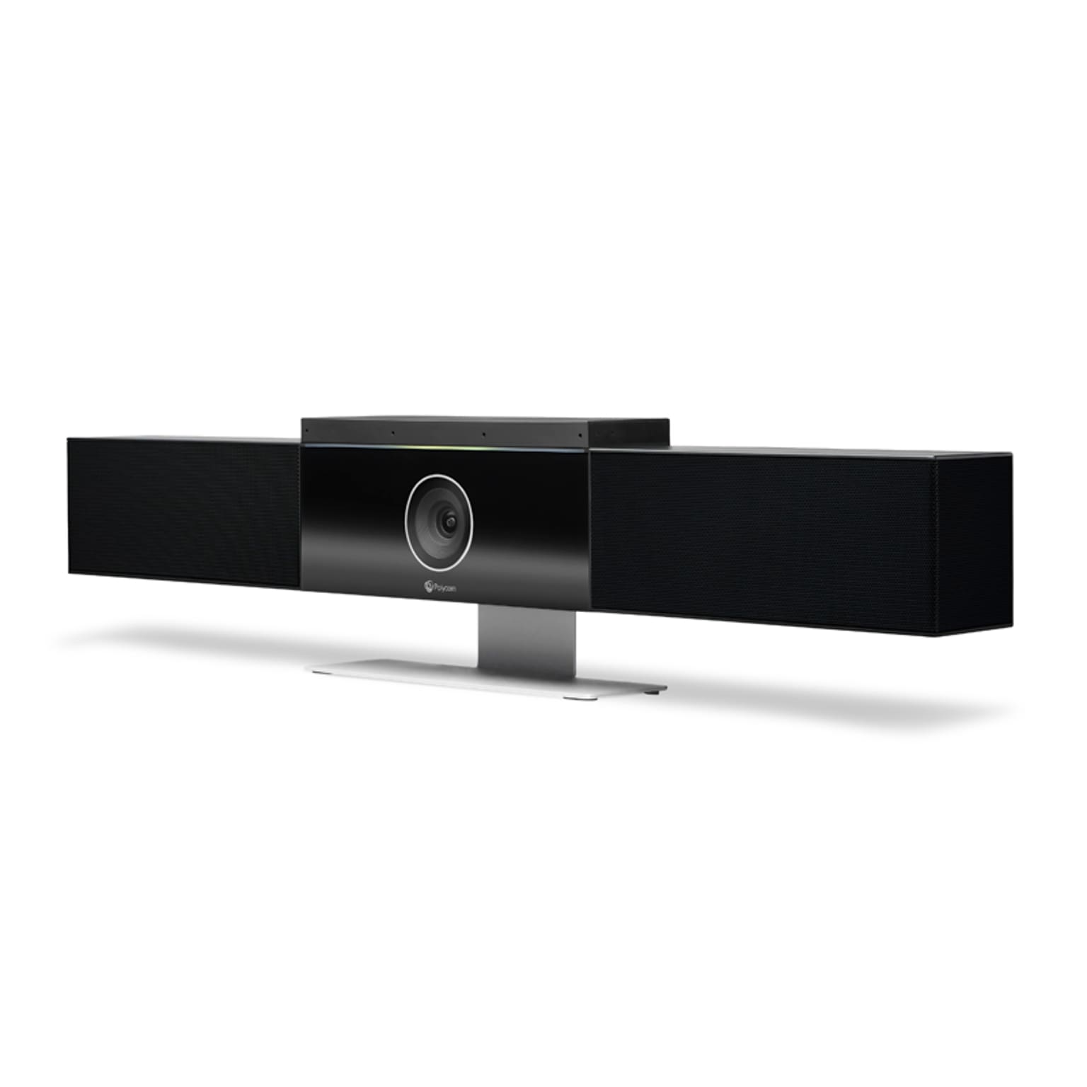 Poly Studio 4K UHD Video and Audio Conferencing System, Black (842D4AA#ABA)