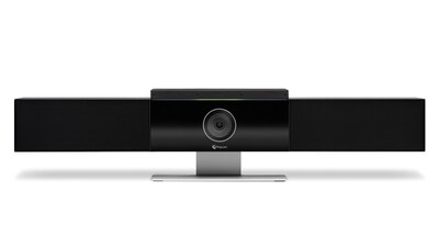 Poly Studio 4K UHD Video and Audio Conferencing System, Black (842D4AA#ABA)