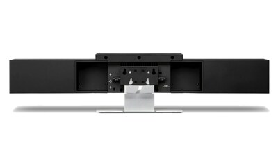 Poly Studio 4K UHD Video and Audio Conferencing System, Black (842D4AA#ABA)