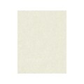 Great Papers! Parchment Paper Everyday Letterhead, Ivory, 100/Pack (2019021)