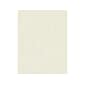 Great Papers! Parchment Paper Everyday Letterhead, Ivory, 100/Pack (2019021)