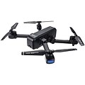 Contixo RC Foldable Quadcopter Drone, 1080p HD Camera (F22)