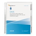 Optum360 2020 Coding Guide for OMS, Spiral (SOMS20)