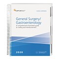 Optum360 2020 Coding Companion for General Surgery/Gastroenterology (AGEN20)