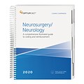 Optum360 2020 Coding Companion for Neurosurgery/Neurology (ATNN20)