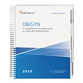 Optum360 2020 Coding Companion for OB/GYN (ATOB20)