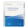 Optum360 2020 Coding Companion for Ophthalmology (ATEY20)