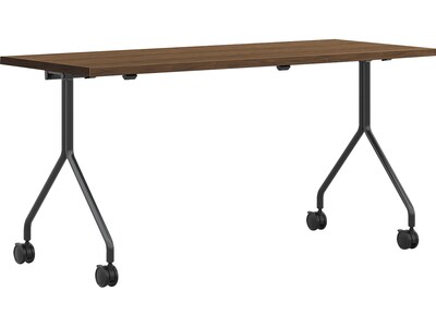 HON Between Nesting Training Room Table, 30 x 60, Pinnacle (HONPT3060NSPINC)