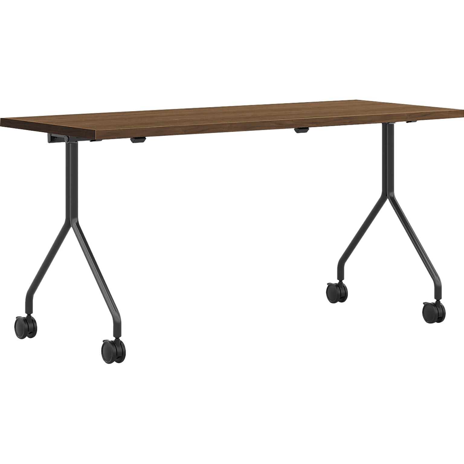 HON Between Nesting Training Room Table, 30 x 60, Pinnacle (HONPT3060NSPINC)