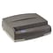 Swingline® 350MD Medium Duty Electric 3-Hole Punch, 50 Sheet Capacity, Gray (9800350)