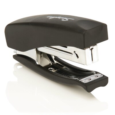 Swingline Desktop Stapler, 20-Sheet Capacity, Staples Included, Black (S7009901CC)